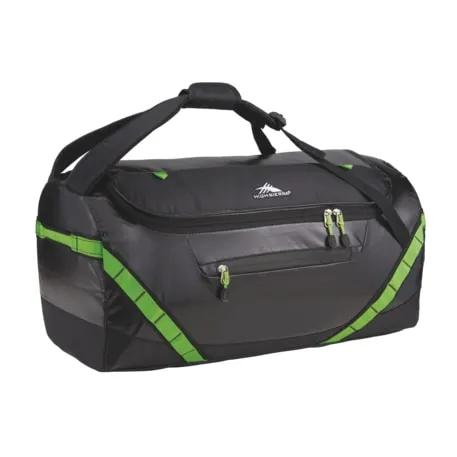 High Sierra® Kennesaw 24" Outdoor Duffel 4 of 9