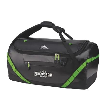 High Sierra® Kennesaw 24" Outdoor Duffel 6 of 9
