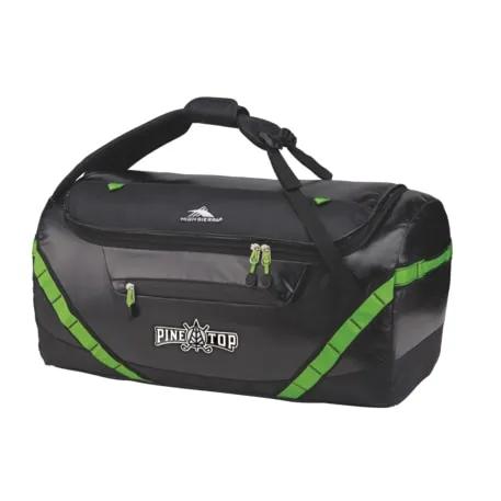 High Sierra® Kennesaw 24" Outdoor Duffel 7 of 9