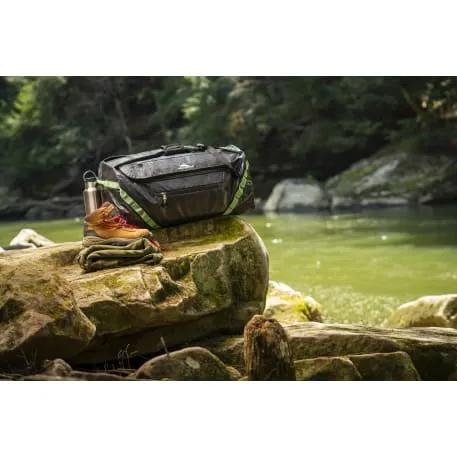 High Sierra® Kennesaw 24" Outdoor Duffel 7 of 9