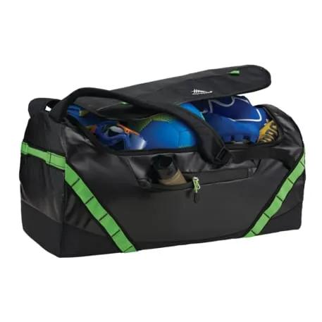 High Sierra® Kennesaw 24" Outdoor Duffel 2 of 9