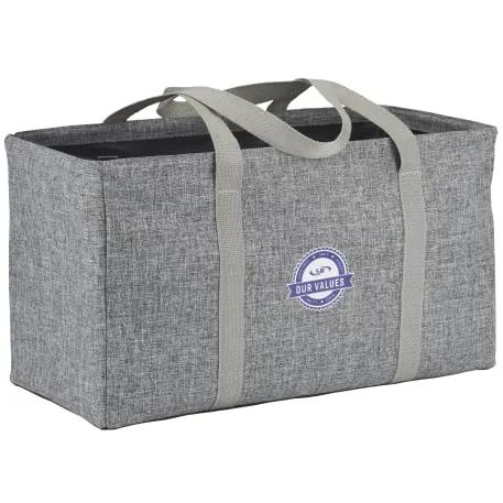 Oversized Carry-All Tote 3 of 4