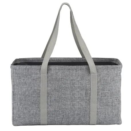 Oversized Carry-All Tote 2 of 4
