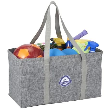 Oversized Carry-All Tote