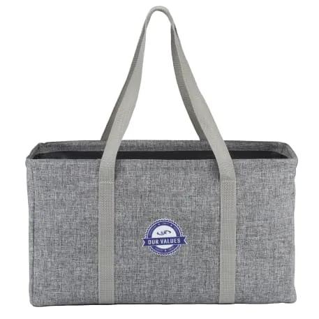 Oversized Carry-All Tote 1 of 4