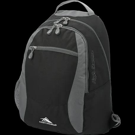 High Sierra Curve Backpack 2 of 14