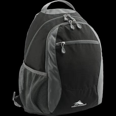 High Sierra Curve Backpack 3 of 14