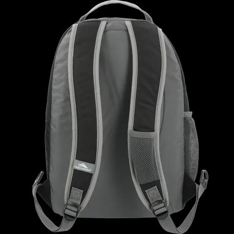 High Sierra Curve Backpack 13 of 14