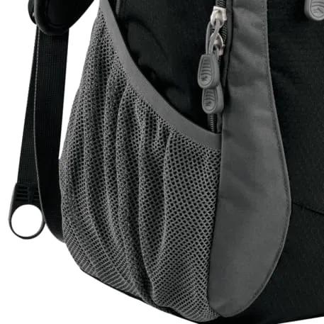 High Sierra Curve Backpack 12 of 14