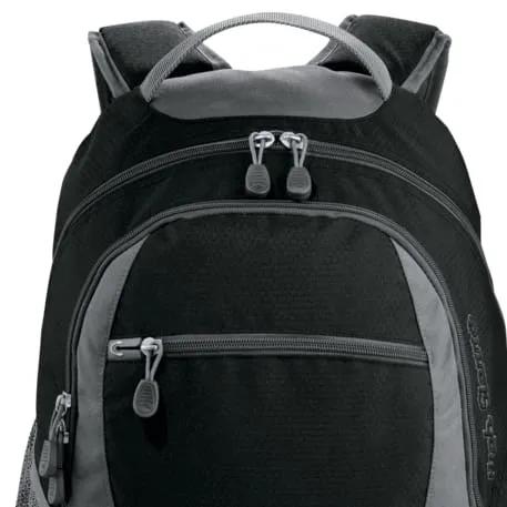 High Sierra Curve Backpack 4 of 14