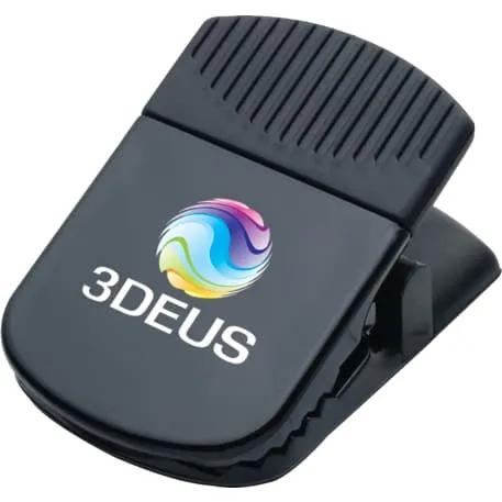 Jumbo Magnetic Memo Clip 16 of 17