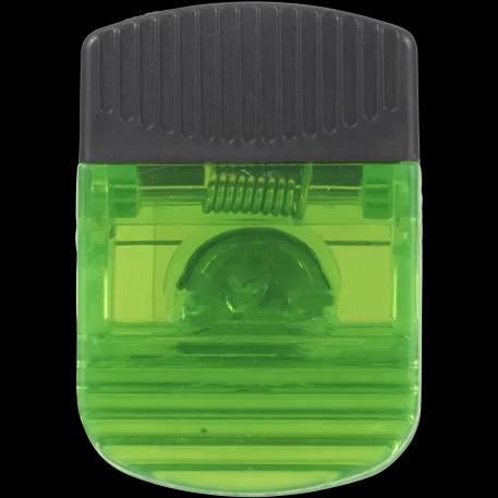 Jumbo Magnetic Memo Clip 6 of 17