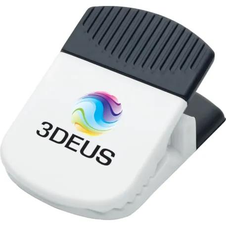 Jumbo Magnetic Memo Clip 9 of 17
