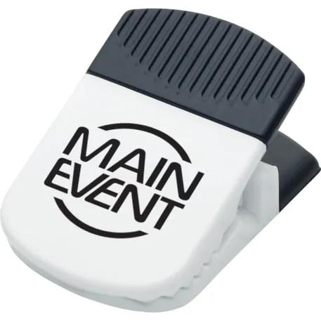 Jumbo Magnetic Memo Clip 10 of 17