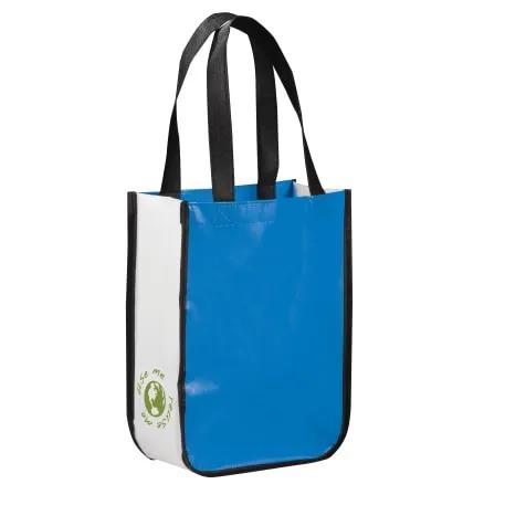 Gloss Laminated Non-Woven Gift Tote 23 of 23