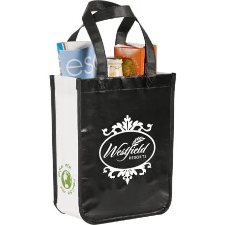 Gloss Laminated Non-Woven Gift Tote 19 of 23