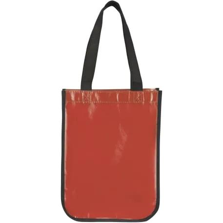 Gloss Laminated Non-Woven Gift Tote 10 of 23