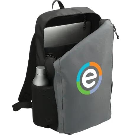 NBN Trailhead Recycled Lightweight 20L Pack 5 of 7