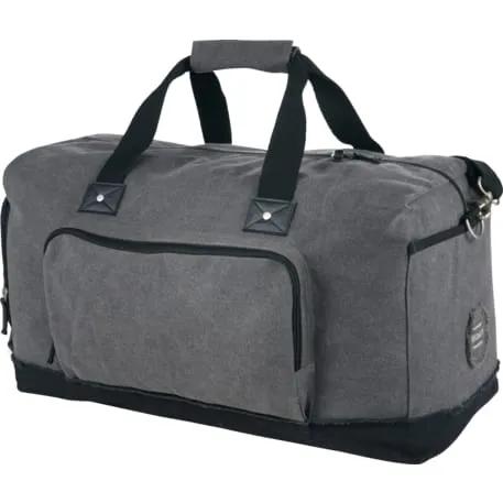 Field & Co.® Hudson 21" Weekender Duffel Bag 8 of 10