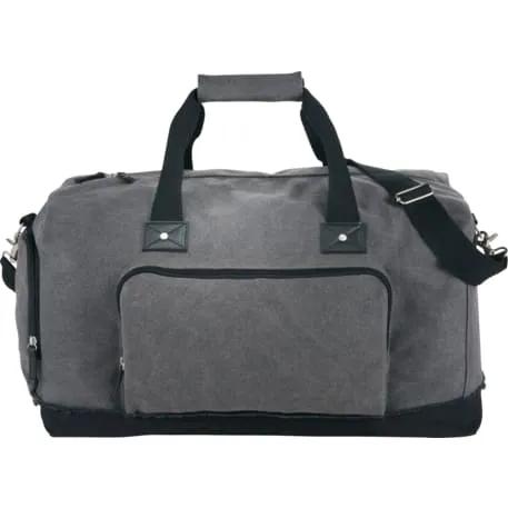 Field & Co.® Hudson 21" Weekender Duffel Bag 7 of 10
