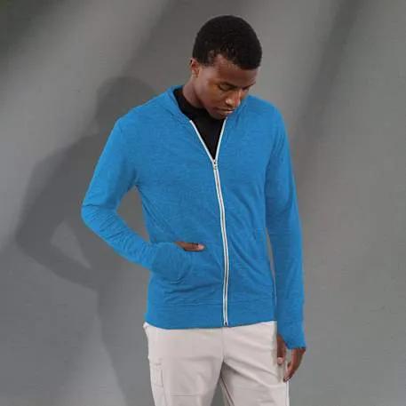 Men’s  Garner Knit Full Zip Hoody 3 of 43