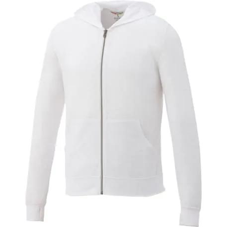 Men’s  Garner Knit Full Zip Hoody 16 of 43