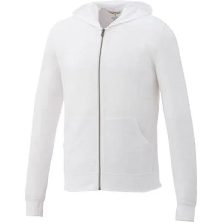 Men’s  Garner Knit Full Zip Hoody 12 of 31