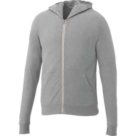 Men’s  Garner Knit Full Zip Hoody 20 of 31