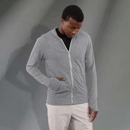 Men’s  Garner Knit Full Zip Hoody 4 of 43