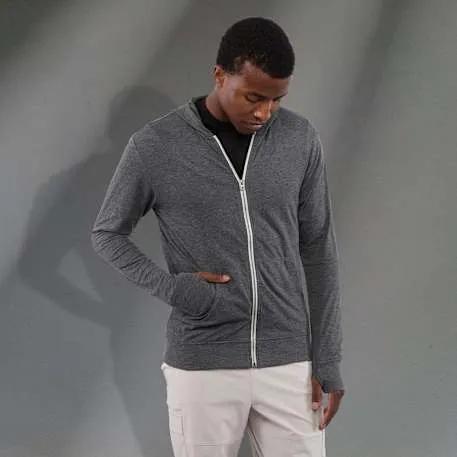 Men’s  Garner Knit Full Zip Hoody 5 of 43