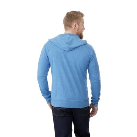 Men’s  Garner Knit Full Zip Hoody 16 of 31