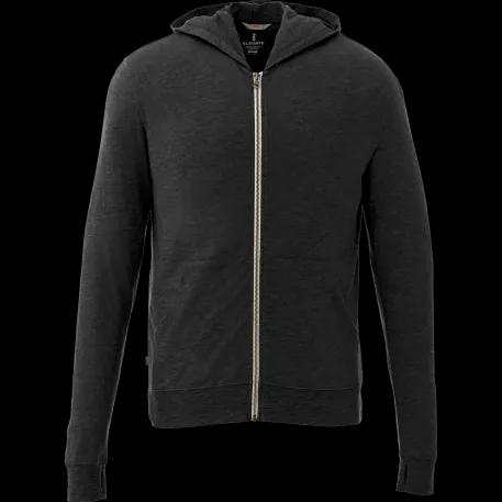 Men’s  Garner Knit Full Zip Hoody 19 of 43