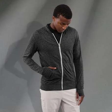 Men’s  Garner Knit Full Zip Hoody 6 of 43