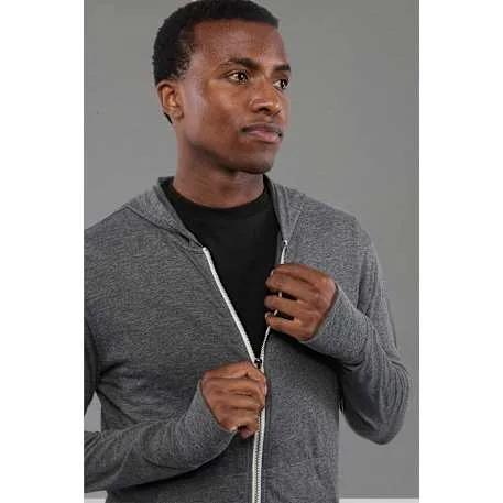 Men’s  Garner Knit Full Zip Hoody 39 of 43