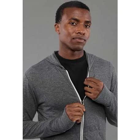 Men’s  Garner Knit Full Zip Hoody 40 of 43