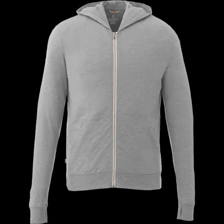 Men’s  Garner Knit Full Zip Hoody 43 of 43
