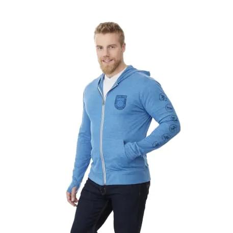 Men’s  Garner Knit Full Zip Hoody 18 of 31