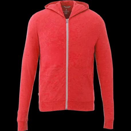 Men’s  Garner Knit Full Zip Hoody 40 of 43