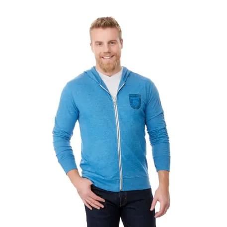 Men’s  Garner Knit Full Zip Hoody 3 of 31