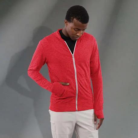 Men’s  Garner Knit Full Zip Hoody 2 of 43