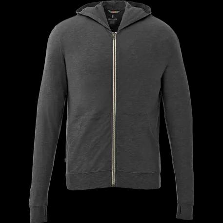 Men’s  Garner Knit Full Zip Hoody 16 of 43