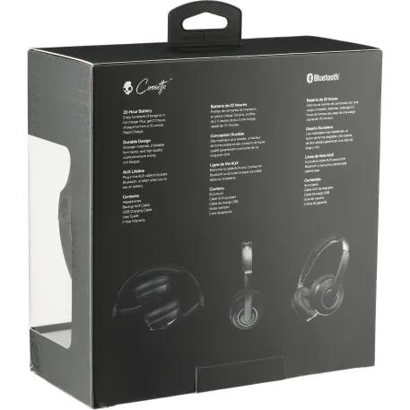 Skullcandy Cassette Bluetooth Headphones 1 of 17