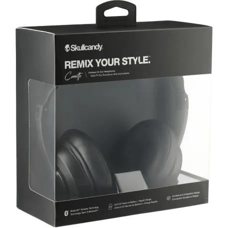 Skullcandy Cassette Bluetooth Headphones 3 of 17