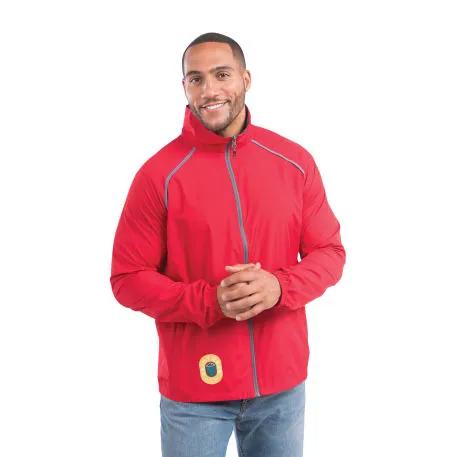 Men's EGMONT Packable Jacket 5 of 45