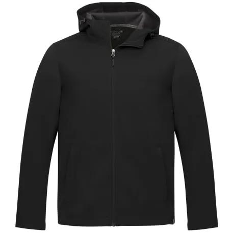 LEFROY Eco Softshell Jacket - Men's 2 of 21