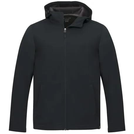 LEFROY Eco Softshell Jacket - Men's 15 of 21