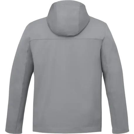 LEFROY Eco Softshell Jacket - Men's 8 of 21