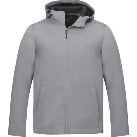 LEFROY Eco Softshell Jacket - Men's 3 of 29