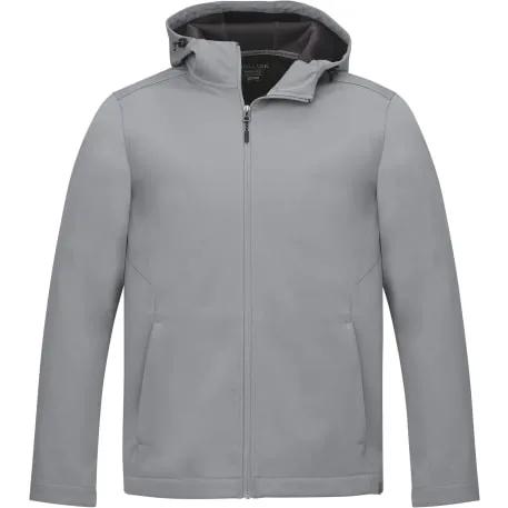 LEFROY Eco Softshell Jacket - Men's 1 of 21