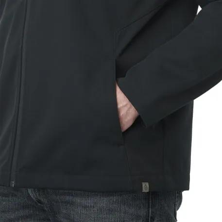 LEFROY Eco Softshell Jacket - Men's 13 of 29
